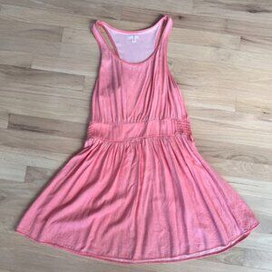 BP Pink Summer Dress